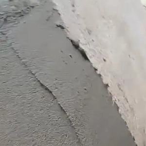 兴宁水工建筑物I级C55聚合物改性水泥砂浆 渠道防渗泵站加固迎水面抗冲刷砂浆