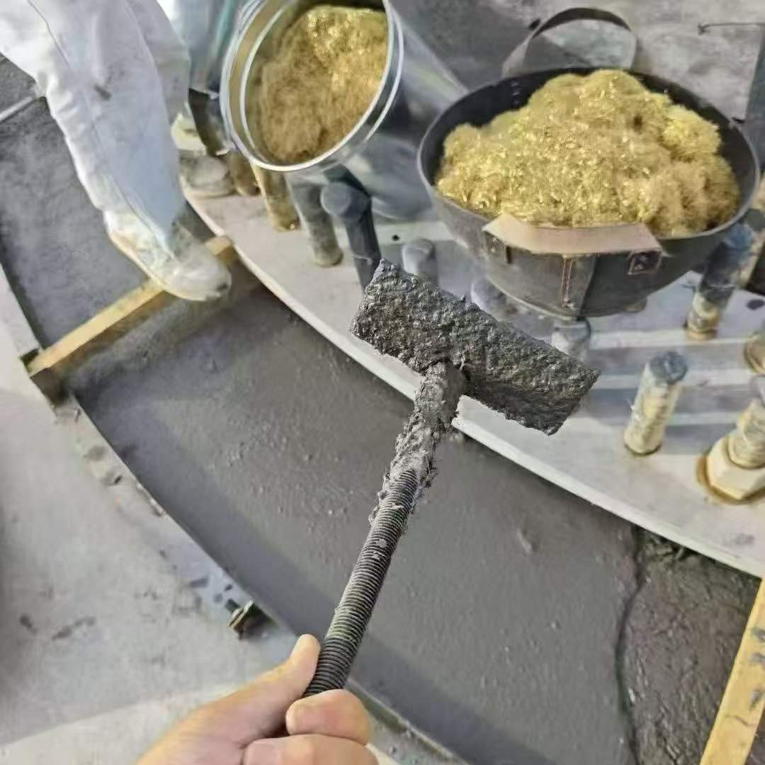 兴宁C120风电设备基础专用灌浆料