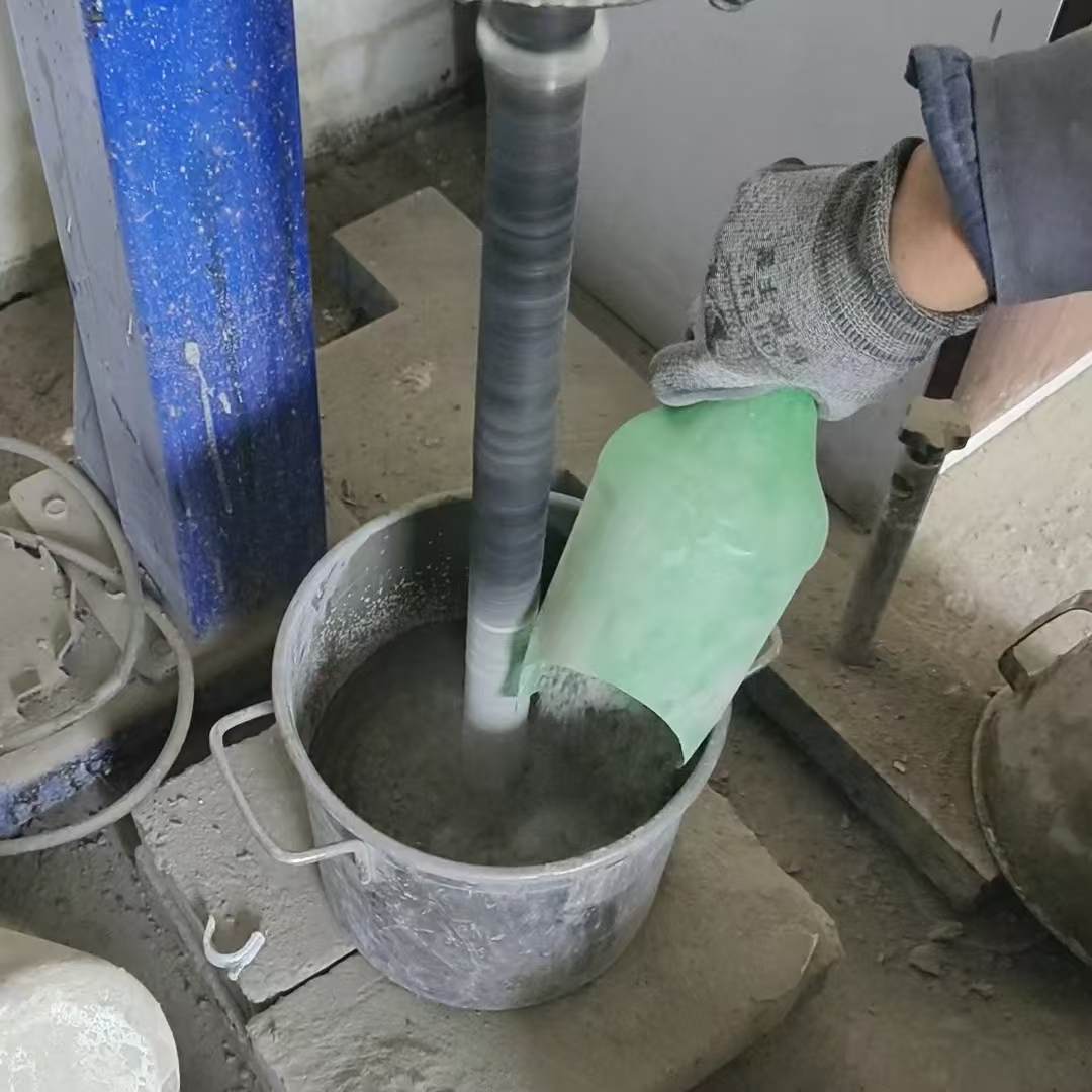 兴宁桥梁公路张拉用H60压浆料与普通压浆料有什么区别？