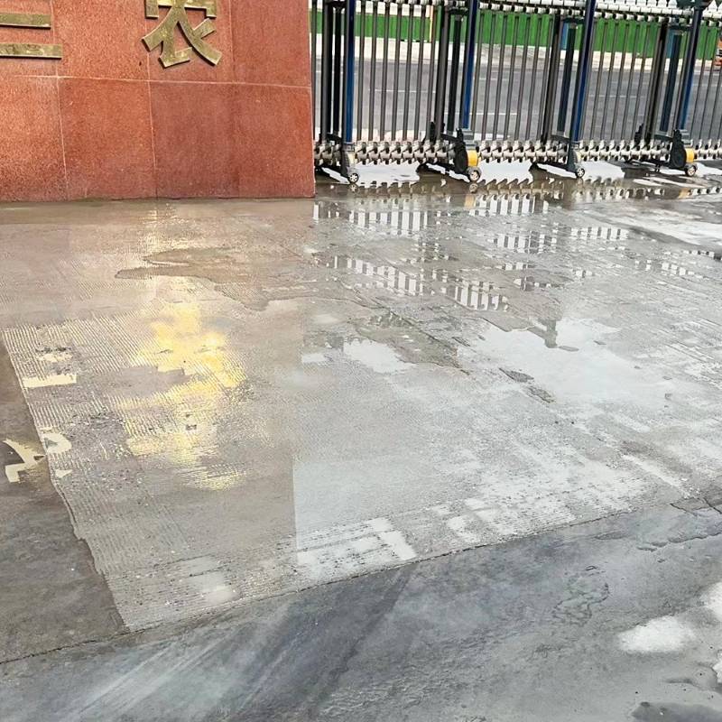 兴宁水泥路面翻新砂浆